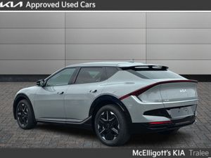 Kia EV6 PE EARTH- ME - Image 3