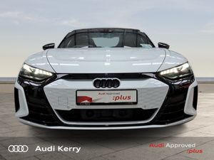 Audi e-tron GT AUTOMATIC - Image 2