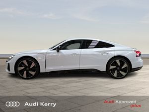 Audi e-tron GT AUTOMATIC - Image 4