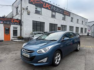 Hyundai i40 2013 - Image 4