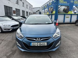 Hyundai i40 2013 - Image 3