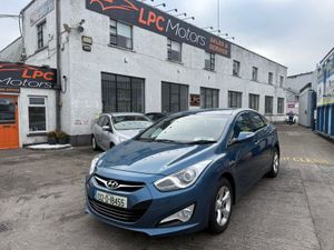 Hyundai i40 2013 - Image 2