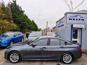 2020 BWW 3 SERIES 330e SE PRO 288BHP AUTO NCT10/27 - Image 3
