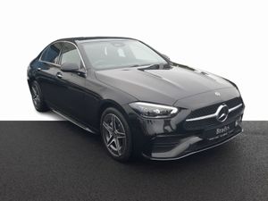 Mercedes-Benz C-Class C300e AMG Line Premium--pan - Image 2