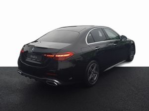 Mercedes-Benz C-Class C300e AMG Line Premium--pan - Image 3