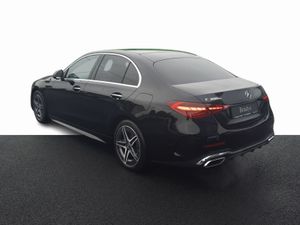 Mercedes-Benz C-Class C300e AMG Line Premium--pan - Image 4