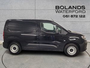 Citroen Berlingo MWB Enterprise - Image 4
