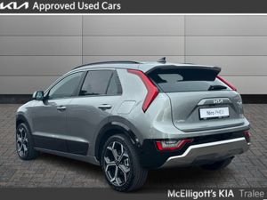 Kia Niro PHEV MY25 - Image 3
