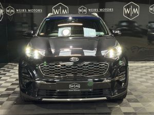 Kia Sportage GT LINE 5DR - Image 4