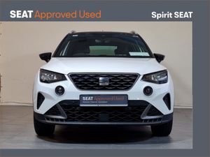 SEAT Arona 1.0tsi 110hp FR - Image 3