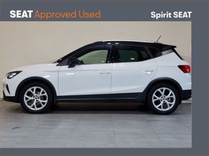 SEAT Arona 1.0tsi 110hp FR - Image 4