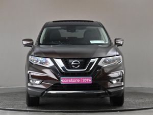 Nissan X-Trail 1.6 DSL SV 7seat 6spd  el.pan Roof - Image 2