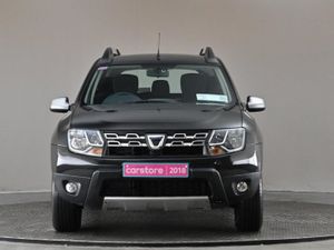 Dacia Duster 1.5 DCI 110BHP Prestige 6spd  upgrad - Image 2