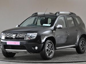Dacia Duster 1.5 DCI 110BHP Prestige 6spd  upgrad - Image 3