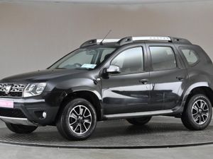 Dacia Duster 1.5 DCI 110BHP Prestige 6spd  upgrad - Image 4