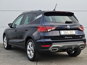 SEAT Arona 1.0tsi 110hp FR - Image 4