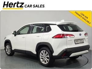 Toyota Corolla Cross Luna 1.8 Petrol Hybrid - Image 4