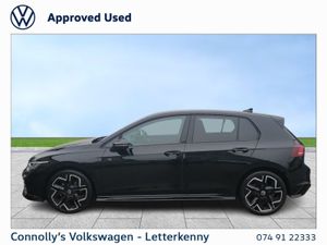 Volkswagen Golf Golf R-line 1.5 TSI Mhev 116HP - Image 4