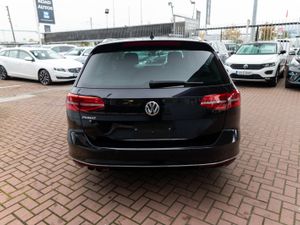 2.0TDI 150BHP HIGHLINE PLUS 5DR ESTATE AUTOMATIC / - Image 4
