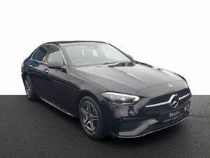 Mercedes-Benz C-Class C300e AMG Line Premium--pan - Image 2