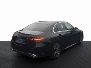 Mercedes-Benz C-Class C300e AMG Line Premium--pan - Image 3