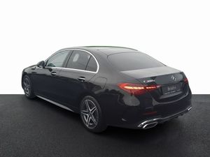 Mercedes-Benz C-Class C300e AMG Line Premium--pan - Image 4