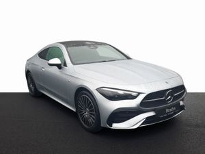 Mercedes-Benz CLE-Class CLE 300e AMG Line Premium - Image 2