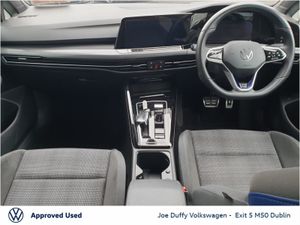 Volkswagen Golf GTE TSI 245 DSG Phev 13kwh - Image 3