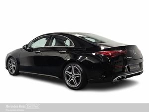 Mercedes-Benz CLA 180D AMG Line Plus - Image 3