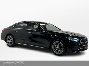 Mercedes-Benz E-Class E 300 e AMG Line Plus - Image 4