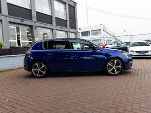 2019 Peugeot 308 GT-Line - Image 2