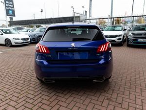 2019 Peugeot 308 GT-Line - Image 4
