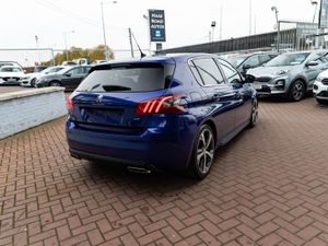 2019 Peugeot 308 GT-Line - Image 3