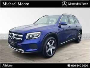 Mercedes-Benz GLB- Class Glb180d Progressive Auto - Image 2