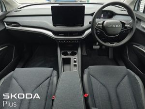 Skoda Elroq Elroq85 82kwh 286BHP - Image 2