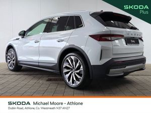 Skoda Elroq Elroq85 82kwh 286BHP - Image 3