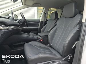 Skoda Elroq Elroq85 82kwh 286BHP - Image 4
