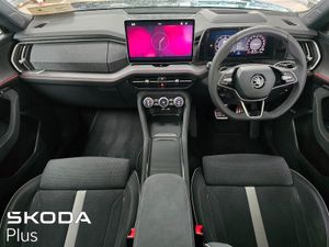 Skoda Kodiaq Sportline 2.0tdi 190Bhp 4x4 - Image 2