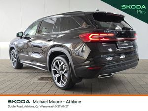Skoda Kodiaq Sportline 2.0tdi 190Bhp 4x4 - Image 3