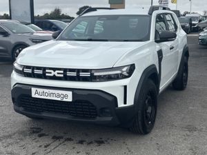 Dacia Duster Eco-g TCe 100 Lpgessential - Image 2