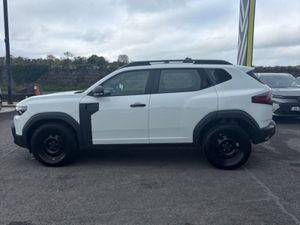Dacia Duster Eco-g TCe 100 Lpgessential - Image 3