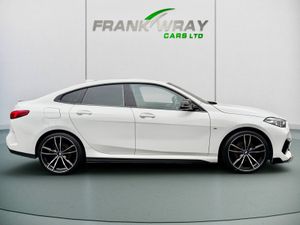 2021 BMW 218 I M-SPORT AUTO**M-PERFORMANCE KIT** - Image 4