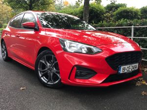 Ford Focus ST 1.5 TDCi  ST-Line New Model - Image 3
