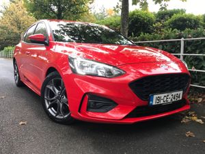 Ford Focus ST 1.5 TDCi  ST-Line New Model - Image 2