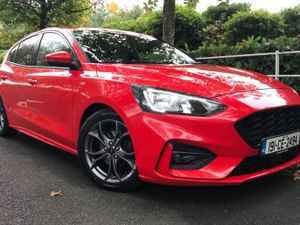 Ford Focus ST 1.5 TDCi  ST-Line New Model - Image 4