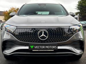 Mercedes-Benz AMG 250  AMG Line - Image 3