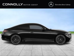 Mercedes-Benz CLE CLE 220d AMG Line Plus - Image 3