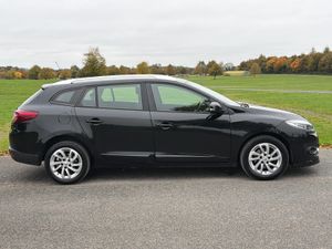 Renault Megane 2014 trade sale - Image 3