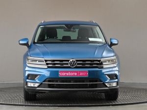 Volkswagen Tiguan 1.4 TSI DSG Highline  360 PAN C - Image 2