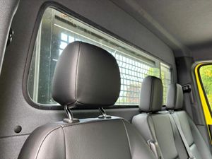 Mercedes-Benz Sprinter 317 LWB Scatolini Dropsider - Image 4
